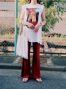 ささんのコーディネート