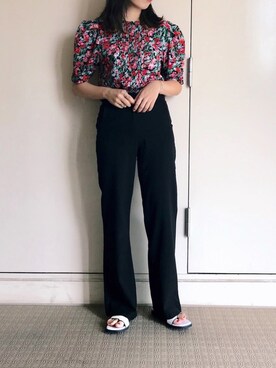 ささんのコーディネート