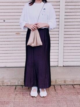 ささんのコーディネート