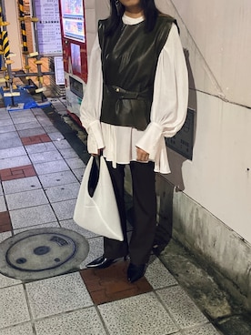 ささんのコーディネート