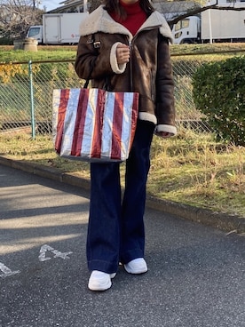 ささんのコーディネート