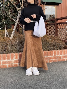 ささんのコーディネート