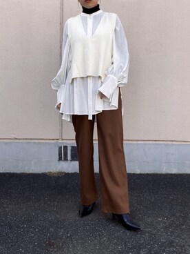 ささんのコーディネート