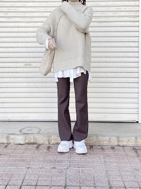 ささんのコーディネート