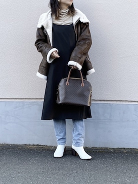 ささんのコーディネート