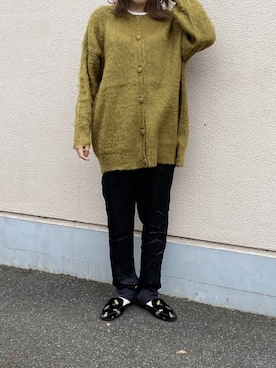 ささんのコーディネート