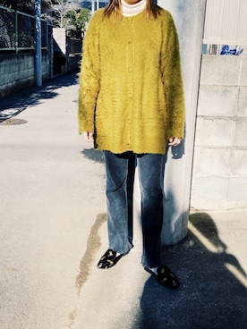 ささんのコーディネート