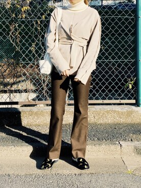 ささんのコーディネート