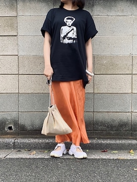 ささんのコーディネート