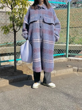 ささんのコーディネート