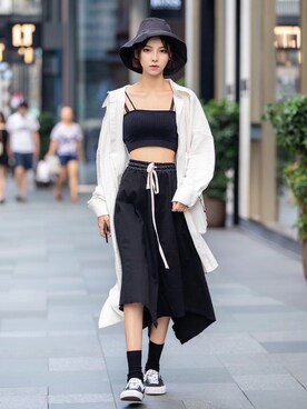 eyesBB-さんのコーディネート