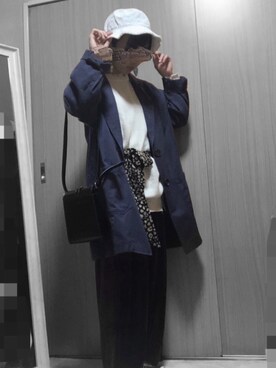 いくらちゃんさんのコーディネート