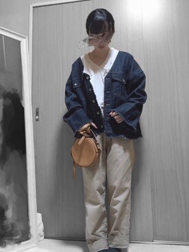 いくらちゃんさんのコーディネート