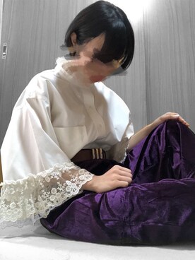 いくらちゃんさんのコーディネート