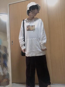 いくらちゃんさんのコーディネート