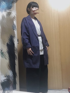 いくらちゃんさんのコーディネート