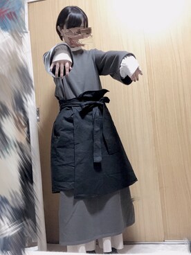 いくらちゃんさんのコーディネート