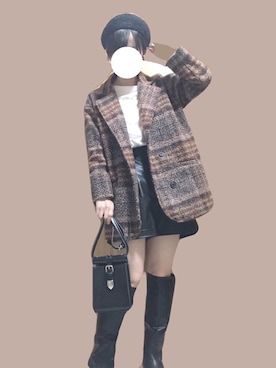 いくらちゃんさんのコーディネート