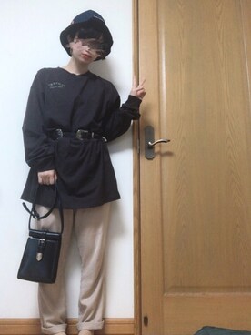 いくらちゃんさんのコーディネート