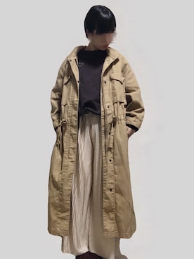 いくらちゃんさんのコーディネート