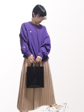 いくらちゃんさんのコーディネート