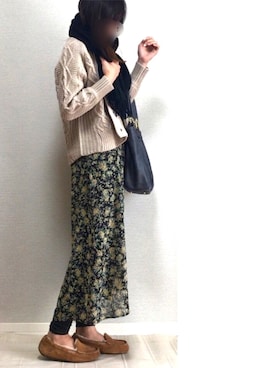 SAKI⁂さんのコーディネート