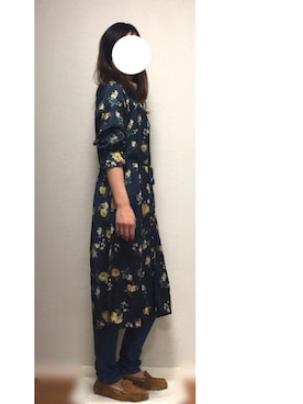 SAKI⁂さんのコーディネート