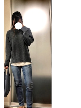 SAKI⁂さんのコーディネート