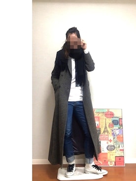 SAKI⁂さんのコーディネート