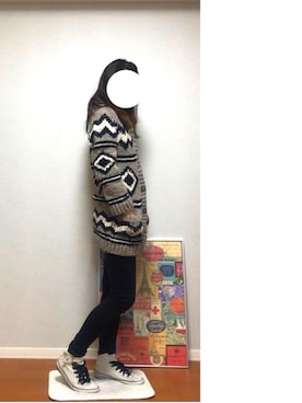 SAKI⁂さんのコーディネート