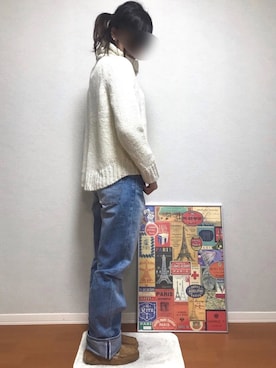 SAKI⁂さんのコーディネート