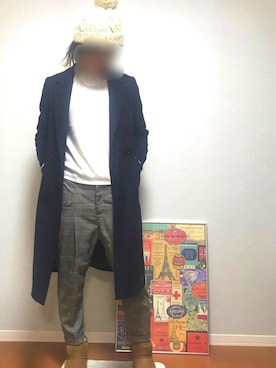 SAKI⁂さんのコーディネート