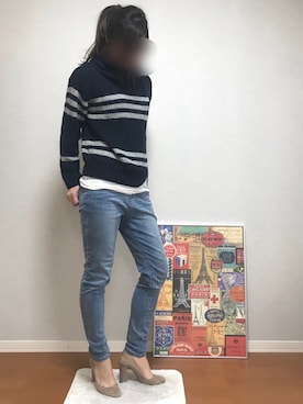 SAKI⁂さんのコーディネート