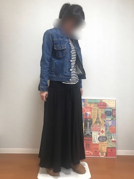 SAKI⁂さんのコーディネート