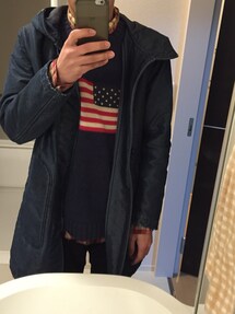 used | ニット/セーター