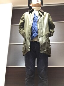 Barbour | beaufort(その他アウター)