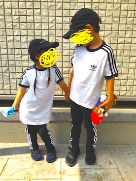 Ykkさんのコーディネート