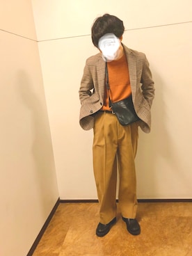 りょーさんのコーディネート