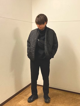 りょーさんのコーディネート