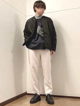 りょーさんのコーディネート