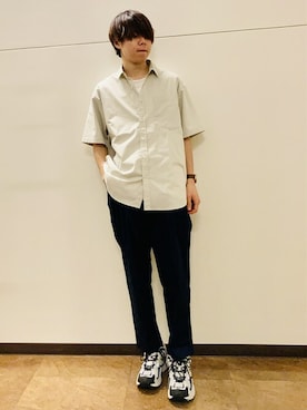 りょーさんのコーディネート