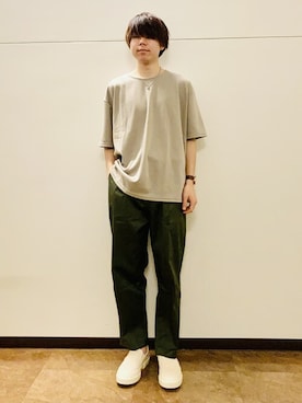 りょーさんのコーディネート