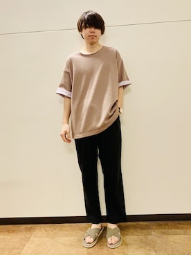 りょーさんのコーディネート