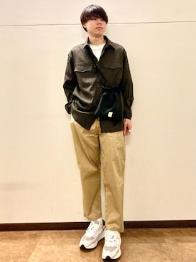 りょーさんのコーディネート