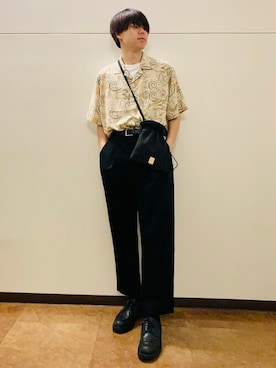 りょーさんのコーディネート