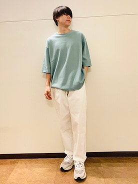 りょーさんのコーディネート