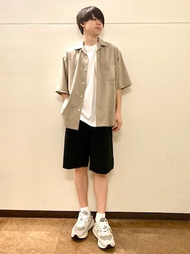 りょーさんのコーディネート