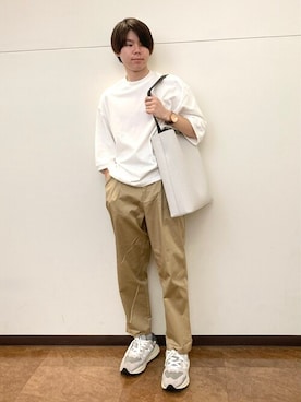 りょーさんのコーディネート