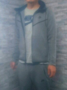 tatsupさん（メンズ・184cm）の冬コーディネート