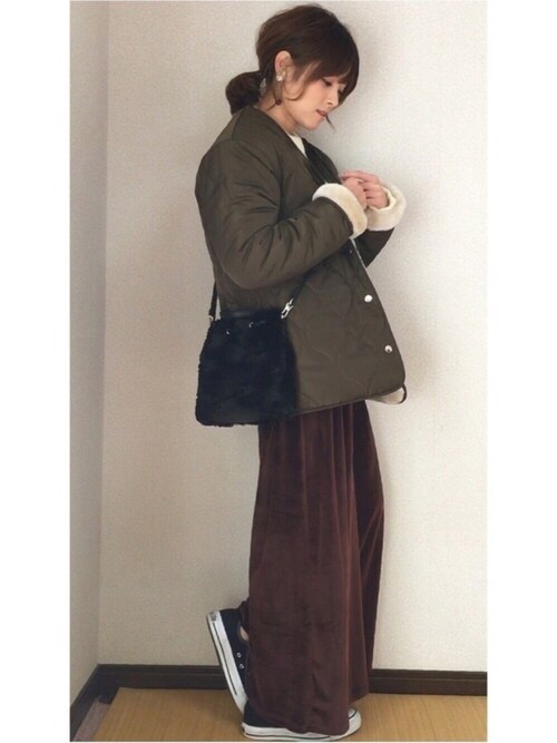 yunさんのコーディネート